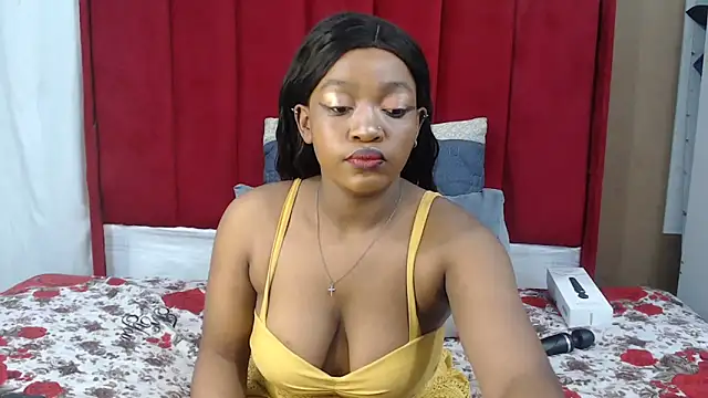 SultryCocoBabe online show from 10-03-25, 06:53