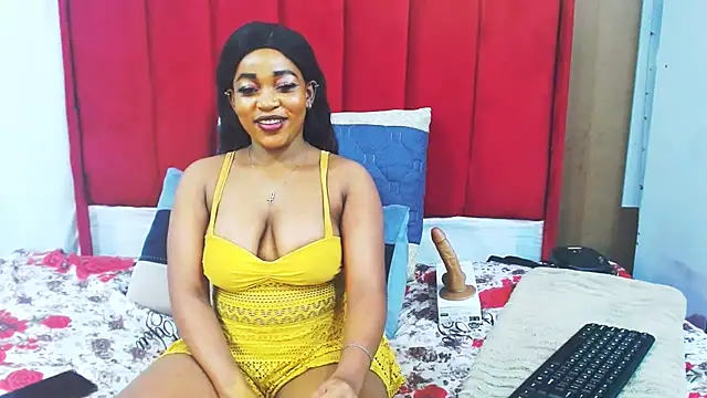 SultryCocoBabe online show from 10-05-25, 05:53