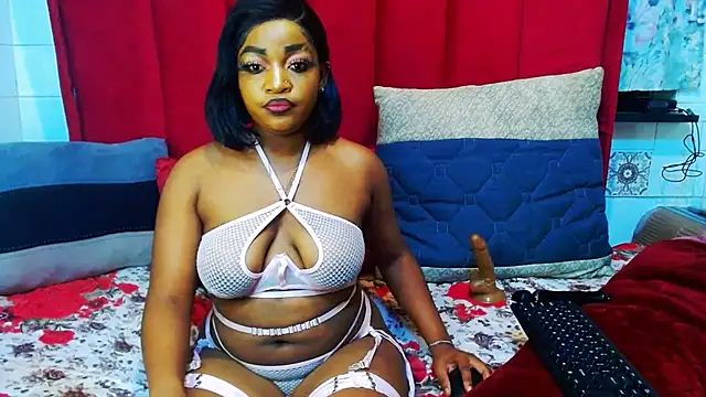 SultryCocoBabe online show from 10-10-25, 10:10