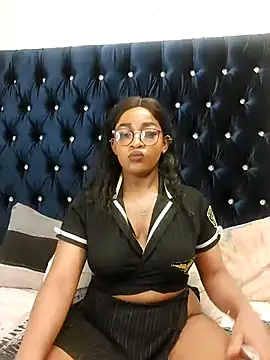 SultryCocoBabe online show from 09-29-25, 10:15