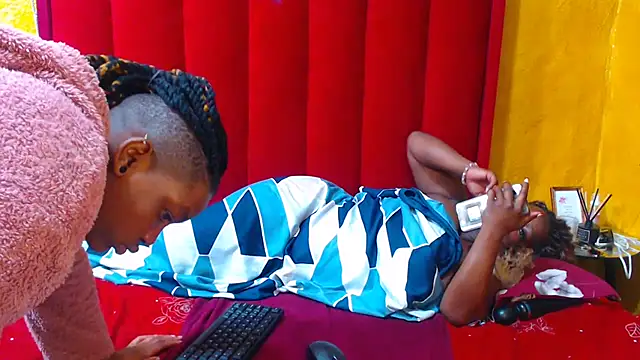 SultryCocoBabe online show from 10-21-25, 02:22