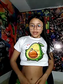 Snapshot of SofieLove_01 chatting on 02-23-26, 08:15 SofieLove 01 online show from 02-23-26, 08:15