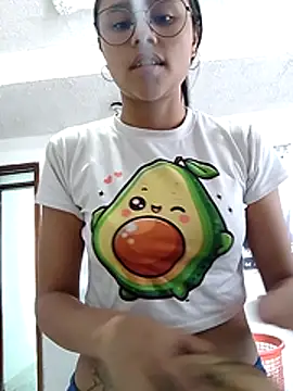 SofieLove 01 online show from 04-09-26, 08:26