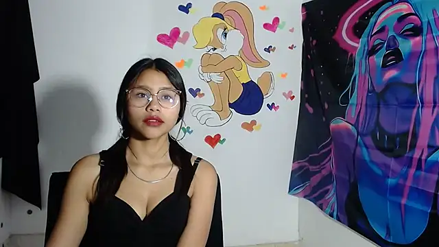 SofieLove 01 online show from 09-25-25, 09:15