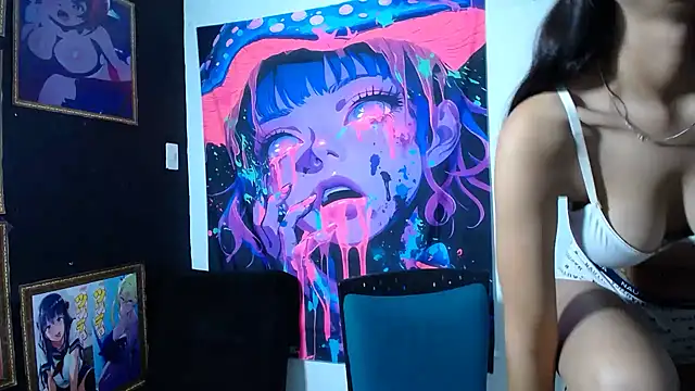 SofieLove 01 online show from 11-07-25, 06:40