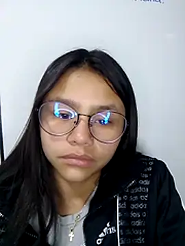 SofieLove 01 online show from 01-09-26, 08:10