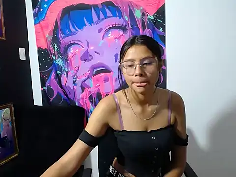 SofieLove 01 online show from 11-06-25, 07:01