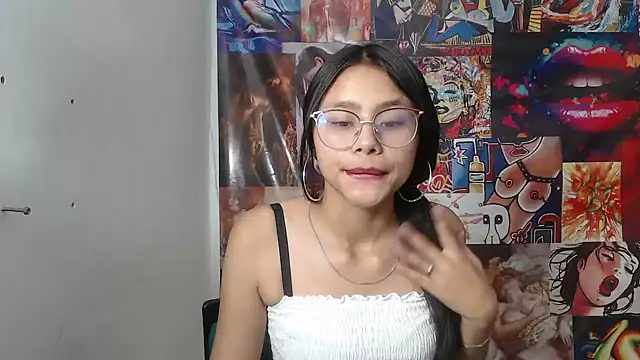 SofieLove 01 online show from 09-09-25, 09:19