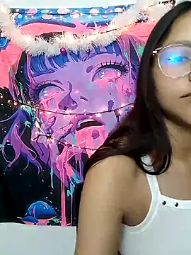 SofieLove 01 online show from 12-20-25, 08:39