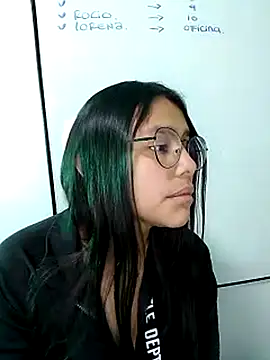 SofieLove 01 online show from 01-08-26, 11:05