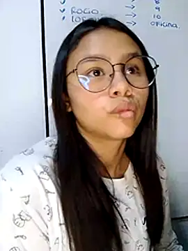 SofieLove 01 online show from 01-13-26, 08:18