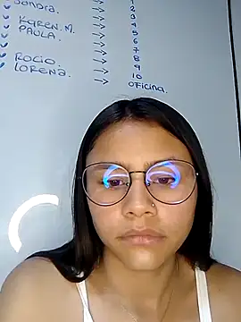 SofieLove 01 online show from 01-11-26, 08:10