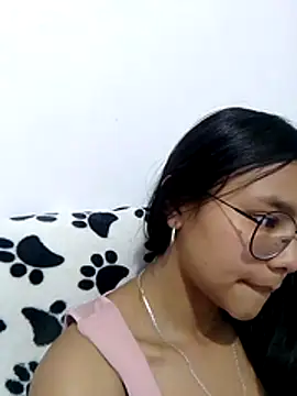 SofieLove 01 online show from 04-12-26, 07:55