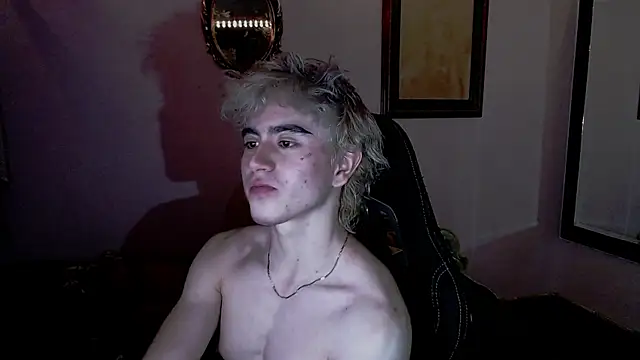 DanteObscuro online show from 11-17-25, 04:16