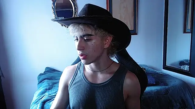 DanteObscuro online show from 11-19-25, 08:20