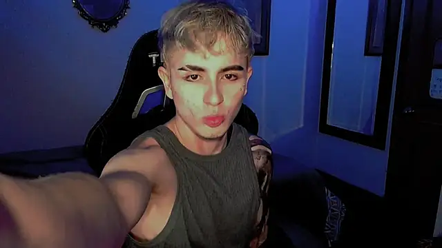 DanteObscuro online show from 11-20-25, 11:58