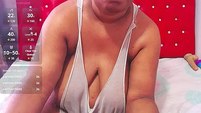 wonderfuldiana online show from 10-01-25, 08:24