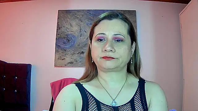 Snapshot of milagros_latina75 chatting on 10-07-25, 01:45 milagros latina75 online show from 10-07-25, 01:45