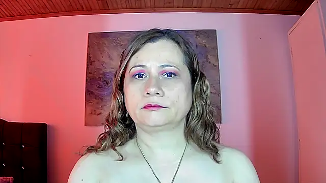 Snapshot of milagros_latina75 chatting on 10-16-25, 01:30 milagros latina75 online show from 10-16-25, 01:30