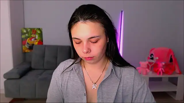 queenofthesense  online show from 11-05-25, 03:48