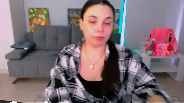 queenofthesense  online show from 02-07-26, 08:11