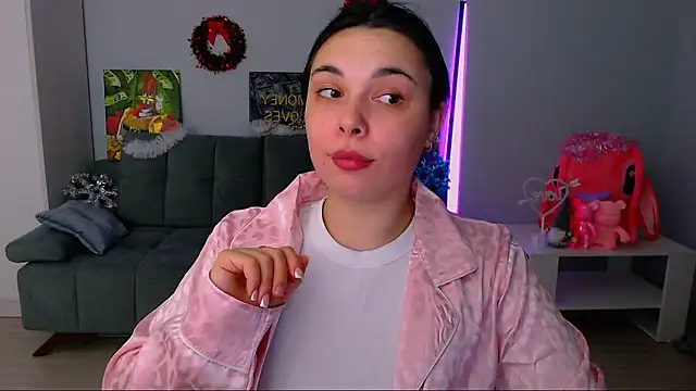 queenofthesense  online show from 01-11-26, 12:23