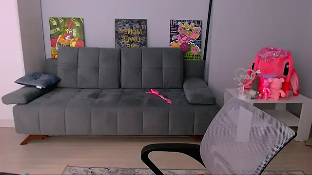 queenofthesense  online show from 02-03-26, 02:44