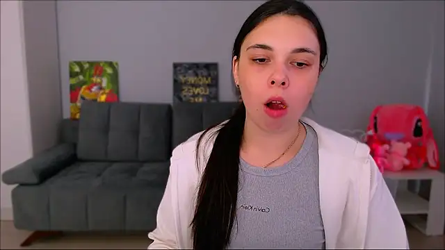 queenofthesense  online show from 11-11-25, 09:48