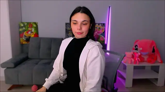 queenofthesense  online show from 11-01-25, 04:23