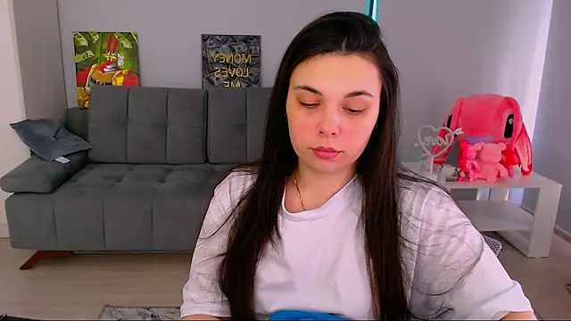 queenofthesense  online show from 02-11-26, 10:48