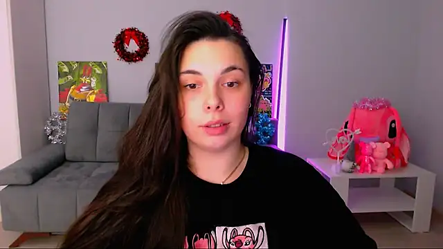 queenofthesense  online show from 11-28-25, 04:07