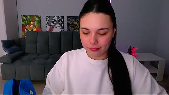 queenofthesense  online show from 02-23-26, 03:01