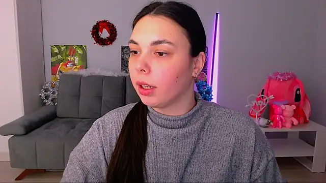 queenofthesense  online show from 11-23-25, 10:14