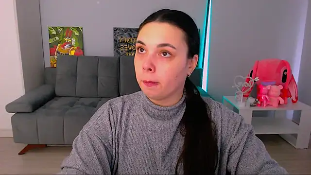 queenofthesense  online show from 02-08-26, 09:29