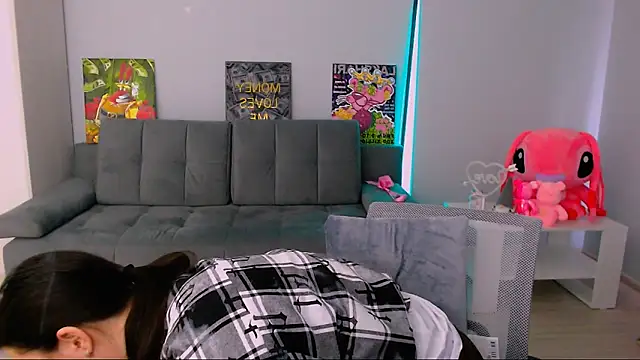 queenofthesense  online show from 02-13-26, 10:37