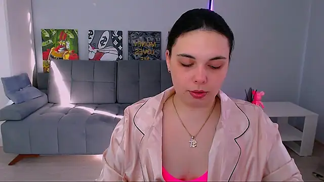 queenofthesense  online show from 02-26-26, 01:00