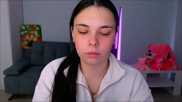 queenofthesense  online show from 11-08-25, 09:13