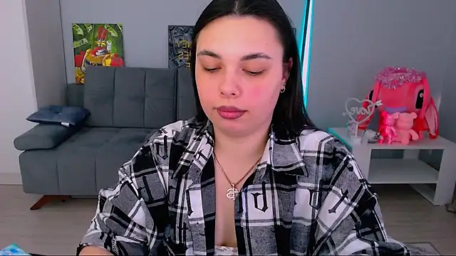 queenofthesense  online show from 02-04-26, 09:15