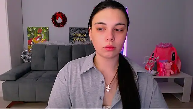 queenofthesense  online show from 11-25-25, 06:03