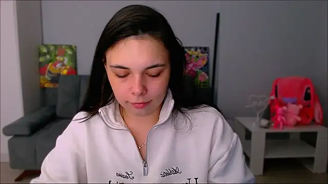 queenofthesense  online show from 11-10-25, 01:27