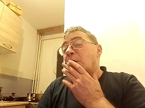 ColaredCuck55 online show from 01-14-26, 03:32