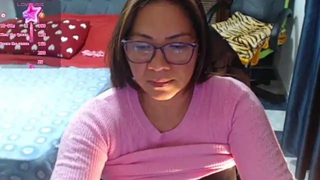 hiilarybrown online show from 03-07-26, 01:01