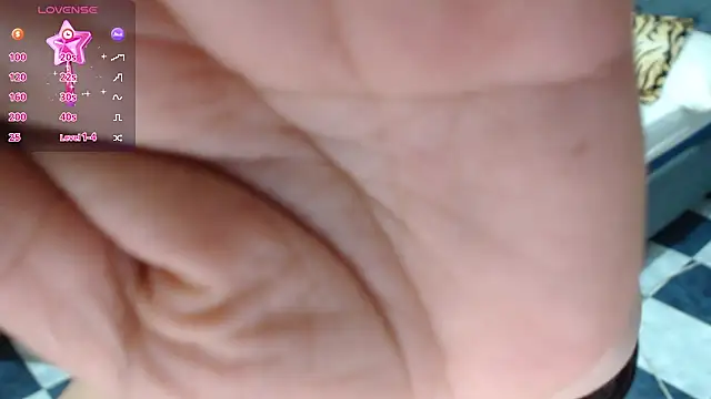 hiilarybrown online show from 03-06-26, 02:28