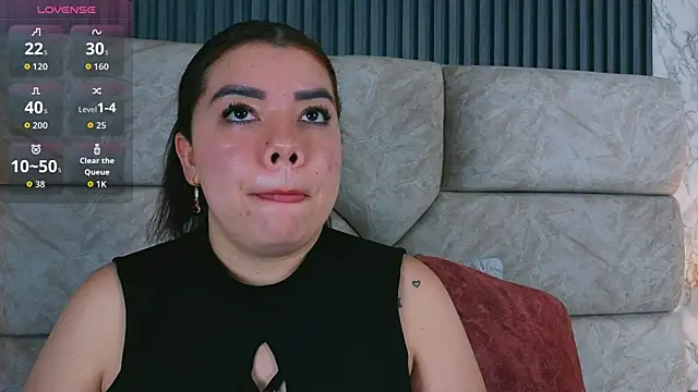 leilapons online show from 06-21-26, 04:24