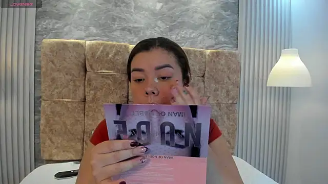 leilapons online show from 11-16-25, 04:34