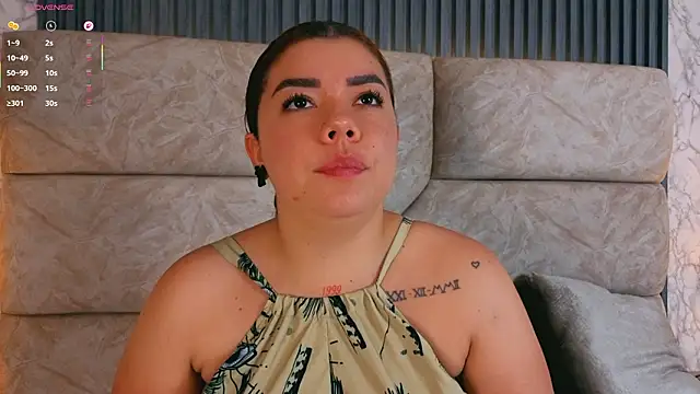 leilapons online show from 03-13-26, 05:29