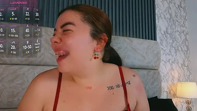 leilapons online show from 03-20-26, 09:27