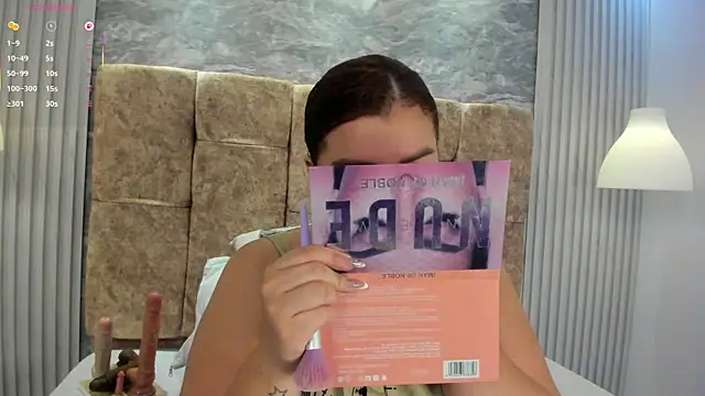 leilapons online show from 01-12-26, 05:31