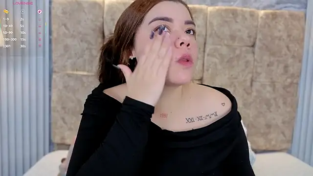 Snapshot of leilapons chatting on 02-22-26, 08:21 leilapons online show from 02-22-26, 08:21