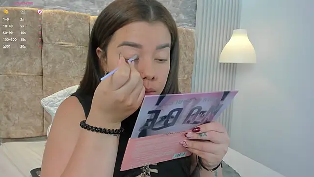 leilapons online show from 11-07-25, 06:12